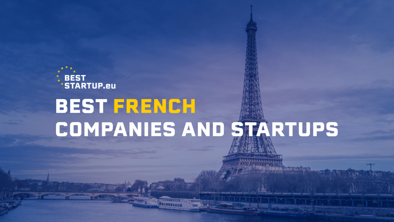 Best French Companies and Startups for 2021 | Library Ideas